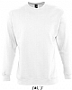 Sudadera Supreme New Sols - Color Blanco